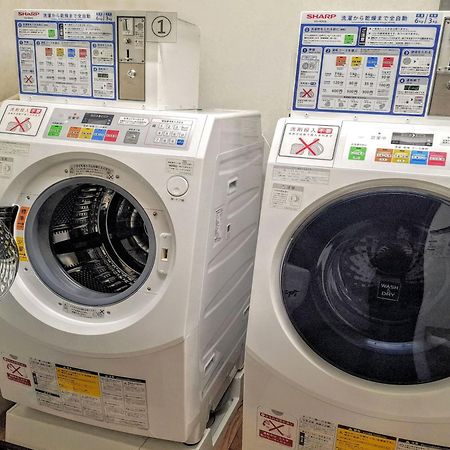 Hotel Green Mark Sendai Ngoại thất bức ảnh